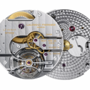 Laurent Ferrier Tourbillon Double Spiral