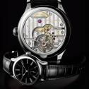 Laurent Ferrier Tourbillon Double Spiral