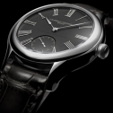 Laurent Ferrier Tourbillon Double Spiral