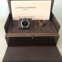 Laurent Ferrier Tourbillon Double Spiral