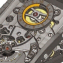 Parmigiani Bugatti Super Sport