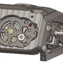 Parmigiani Bugatti Super Sport