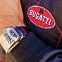 Parmigiani Bugatti Super Sport