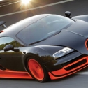 Parmigiani Bugatti Super Sport