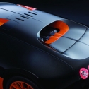 Parmigiani Bugatti Super Sport