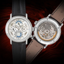 Audemars Piguet Jules Audemars Metropolis Perpetual Calendar