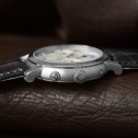 Audemars Piguet Jules Audemars Metropolis Perpetual Calendar