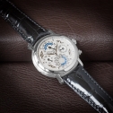 Audemars Piguet Jules Audemars Metropolis Perpetual Calendar
