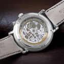 Audemars Piguet Jules Audemars Metropolis Perpetual Calendar