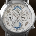Audemars Piguet Jules Audemars Metropolis Perpetual Calendar