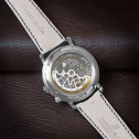 Audemars Piguet Jules Audemars Metropolis Perpetual Calendar