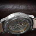 Audemars Piguet Jules Audemars Metropolis Perpetual Calendar