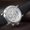 Audemars Piguet Jules Audemars Metropolis Perpetual Calendar