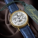 Breguet ​Perpetual Calendar