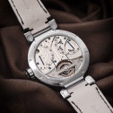 Harry Winston Tourbillon Speak Marin