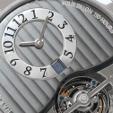Harry Winston Tourbillon Speak Marin