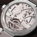 Harry Winston Tourbillon Speak Marin