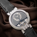 Harry Winston Tourbillon Speak Marin