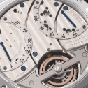 Harry Winston Tourbillon Speak Marin