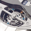 Harry Winston Tourbillon Speak Marin