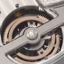 Harry Winston Tourbillon Speak Marin