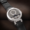 Harry Winston Tourbillon Speak Marin