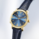 Andersen Geneve Eros Grec Or Jaune Grec
