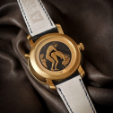 Andersen Geneve Eros Grec Or Jaune Grec