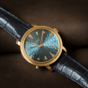 Andersen Geneve Eros Grec Or Jaune Grec