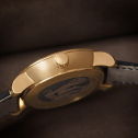 Andersen Geneve Eros Grec Or Jaune Grec
