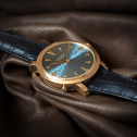 Andersen Geneve Eros Grec Or Jaune Grec