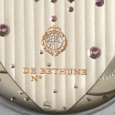 De Bethune Perpetual Calendar Moonphase