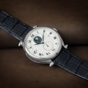 De Bethune Perpetual Calendar Moonphase