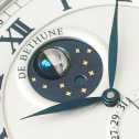 De Bethune Perpetual Calendar Moonphase