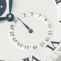 De Bethune Perpetual Calendar Moonphase
