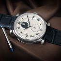 De Bethune Perpetual Calendar Moonphase