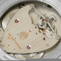 De Bethune Perpetual Calendar Moonphase