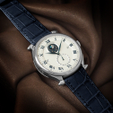 De Bethune Perpetual Calendar Moonphase