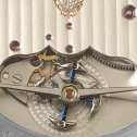 De Bethune Perpetual Calendar Moonphase