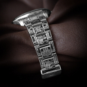 Rolex Milgauss Maya Calendar III