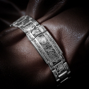 Rolex Milgauss Maya Calendar III
