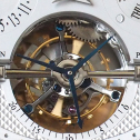Jaeger-LeCoultre Master Grande Tradition Tourbillon Perpetual Calendar