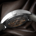 Jaeger-LeCoultre Master Grande Tradition Tourbillon Perpetual Calendar
