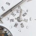 Jaeger-LeCoultre Master Grande Tradition Tourbillon Perpetual Calendar