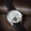 Jaeger-LeCoultre Master Grande Tradition Tourbillon Perpetual Calendar