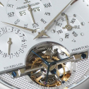 Jaeger-LeCoultre Master Grande Tradition Tourbillon Perpetual Calendar