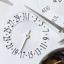 Jaeger-LeCoultre Master Grande Tradition Tourbillon Perpetual Calendar