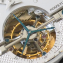 Jaeger-LeCoultre Master Grande Tradition Tourbillon Perpetual Calendar