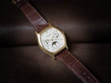 Patek Philippe Perpetual Calendar