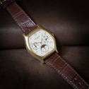Patek Philippe Perpetual Calendar